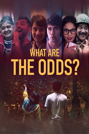 Download  What are the Odds? (2020) Hindi Full Movie HDRip 480p [300MB] | 720p [750MB] | 1080p [1.5GB]