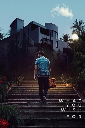 Download  What You Wish For (2023) BluRay Dual Audio {Hindi-English} 480p [350MB] | 720p [950MB] | 1080p [2.2GB]