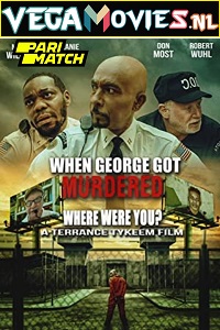 Download  When George Got Murdered (2022) Hindi Voice Over Full Movie WEB-DL 720p [1GB]