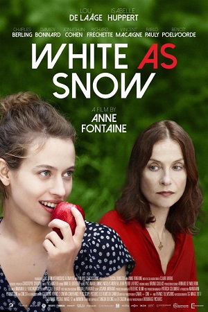 Download  White as Snow (2019) Dual Audio [Hindi - French] WeB-DL 480p [400MB] | 720p [950MB] | 1080p [2.1GB]