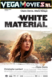 Download  White Material (2020) English 480p [450MB] | 720p [950MB]