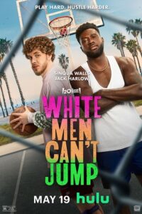 Download  White Men Cant Jump (2023) WEB-DL {English With Subtitles} Full Movie 480p [300MB] | 720p [850MB] | 1080p [2GB]