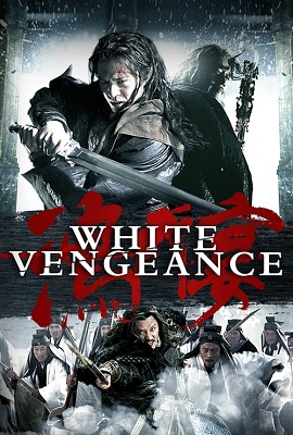 Download  White Vengeance (2011) Dual Audio {Hindi-English} 480p [450MB] | 720p [1GB]