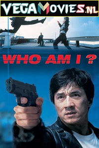 Download  Who Am I (1998) Dual Audio {Hindi-English} 480p [350MB] | 720p [1GB] | 1080p [3GB]