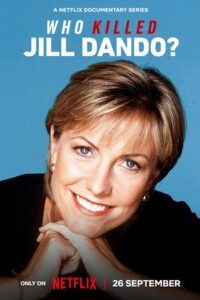 Download  Who Killed Jill Dando? (Season 1) Dual Audio {Hindi - English} NetFlix 480p | 720p | 1080p WEB-DL