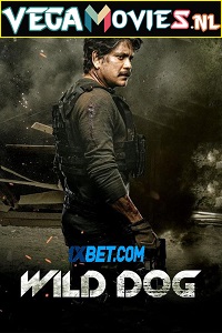 Download  Wild Dog (2021) Dual Audio Hindi (Unofficial Dubbed) 480p [450MB] | 720p [1GB]