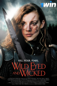 Download  Wild Eyed and Wicked (2024) Hindi HQ Fan Dubbed 720p [1GB] | 1080p [3.8GB]