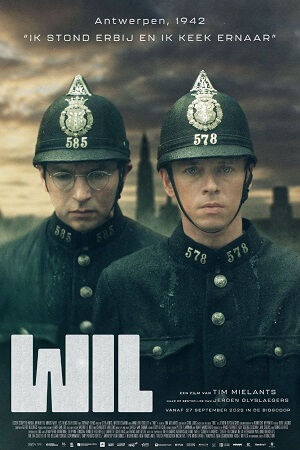 Download  WILL – Netflix Original (2024) WEB-DL Dual Audio {Hindi-English} 480p [400MB] | 720p [1.1GB] | 1080p [2.6GB]