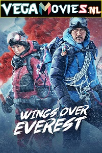 Download  Wings Over Everest (2019) Dual Audio {Hindi-English} 480p [350MB] | 720p [1GB] | 1080p [2GB]