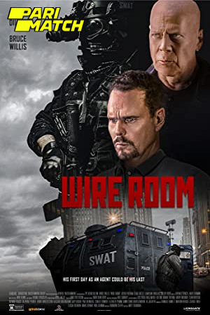 Download  Wire Room (2022) Hindi Voice Over Full Movie WEB-DL 720p [1GB]