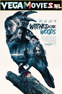 Download  Witches In The Woods (2019) Dual Audio {Hindi-English} 480p [300MB] | 720p [900MB] | 1080p [1.7GB]