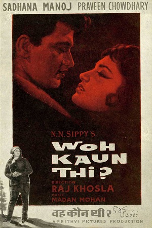 Download  Woh Kaun Thi? (1964) Hindi Full Movie WEB-DL 480p [350MB] | 720p [1.1GB] | 1080p [3.3GB]