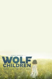 Download  Wolf Children (2012) BluRay [Hindi Dubbed] Full Movie 480p [350MB] | 720p [920MB] | 1080p [2GB]