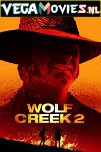 Download  Wolf Creek 2 (2013) Dual Audio {Hindi-English} 480p [300MB] | 720p [750MB] | 1080p [2.4GB]