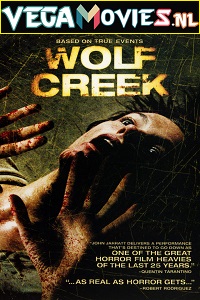 Download  Wolf Creek (2005) BluRay {English With Subtitles} 480p [300MB] | 720p [1GB] | 1080p [2GB]