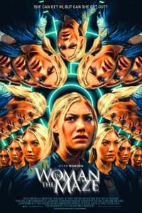 Download  Woman in the Maze (2023) {English with Subtitles} Full Movie WEB-DL 480p [300MB] | 720p [800MB] | 1080p [2GB]