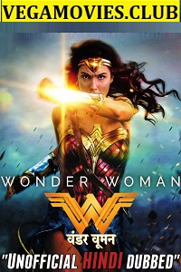 Download  Wonder Woman (2017) Dual Audio {Hindi-English} 480p [450MB] | 720p [1GB] | 1080p [2.8GB]