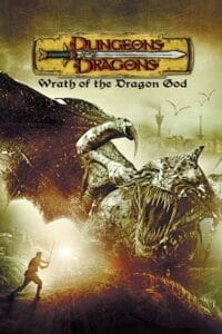 Download  Wrath of the Dragon God (2005) Dual Audio {Hindi-English} 480p [350MB] | 720p [870MB] Blu-Ray