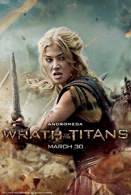 Download  Wrath of the Titans (2012) Dual Audio {Hindi-English} 480p [300MB] | 720p [850MB] | 1080p [3.8GB]