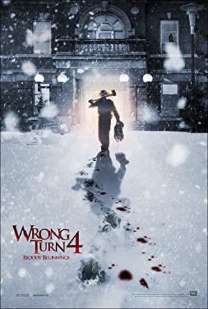 Download  Wrong Turn 4: Bloody Beginnings (2011) Full Movie In English 480p [300MB] | 720p [700MB] | 1080p [3.4GB]