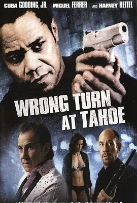 Download  Wrong Turn at Tahoe (2009) Dual Audio Hindi BluRay 480p [300MB] | 720p [900MB]