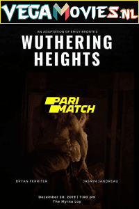 Download  Wuthering Heights (2022) Hindi [Voice Over] Full Movie WEB-DL 720p [1.4GB]