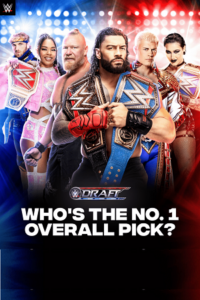 Download  WWE Draft Smackdown – 28th April (2023) English Full WWE Show 480p [350MB] | 720p [800MB]