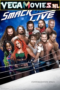 Download  WWE Friday Night SmackDown 10th December (2021) English Full WWE Show 480p [350MB] | 720p [750MB]