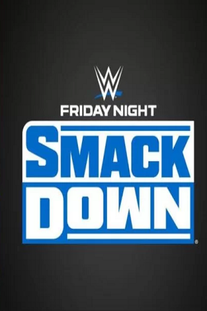 Download  WWE Friday Night SmackDown (16 August – 2024) English Full WWE Show 480p [370MB] | 720p [830MB] HDRip