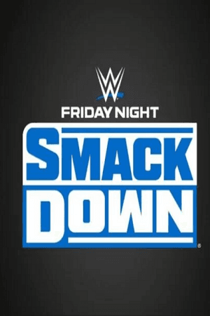 Download  WWE Friday Night SmackDown (18th October – 2024) {Hindi - English Mix Audio} Full WWE Show 480p [417MB] | 720p [790MB] HDRip