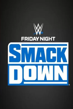 Download  WWE Friday Night SmackDown – 26th January (2024) English Full WWE Show 480p [370MB] | 720p [940MB] HDRip