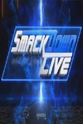 Download  WWE Friday Night Smackdown Live 28th August (2020) 480p [350MB] HDRip