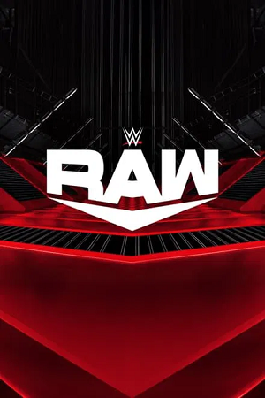 Download  WWE Monday Night Raw (28th October 2024) English Full WWE Show 480p 720p HDRip