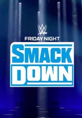 Download  WWE Smackdown Live 29 May (2020) HDRip English 480p || 720p