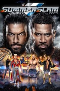 Download  WWE SummerSlam (August 5th – 2023) Dual Audio {Hindi-English} Full WWE Special Show 480p [1GB] | 720p [3GB] | 1080p [10GB] HDRip