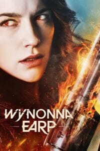 Download  Wynonna Earp (Season 1 – 4) Complete Hindi-Dubbed (ORG) All Episodes 720p | 1080p WEB-DL