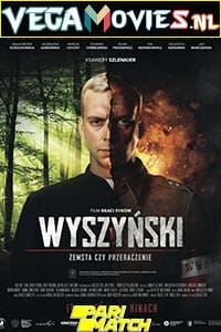 Download  Wyszynski – zemsta czy przebaczenie (2021) Hindi [Voice Over] Full Movie WEBRip 720p [786MB]