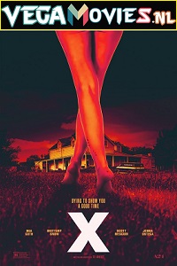 Download  [18-] X (2022) {English With Subtitles} 480p [350MB] | 720p [750MB] | 1080p [2GB]