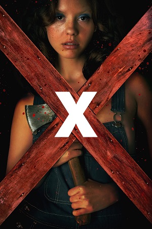 Download  X (2022) Dual Audio {Hindi-English} BluRay 480p [350MB] | 720p [950MB] | 1080p [2.2GB]