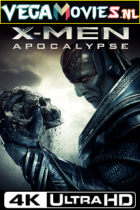 Download  X-Men: Apocalypse (2016) Dual Audio {Hindi-English} 480p [400MB] | 720p [1.4GB] | 1080p [3GB] | 2160p [15GB] 4K UHD