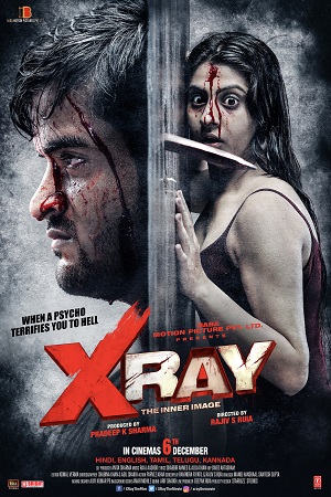 Download  X Ray: The Inner Image (2019) Hindi Full Movie 480p [300MB] | 720p [1GB] HDRip