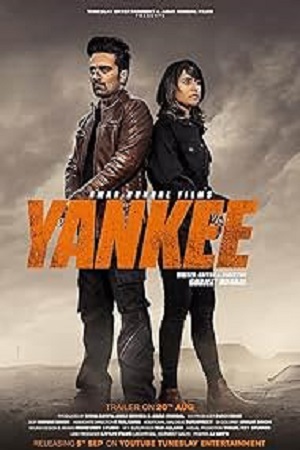 Download  Yankee (2023) S01 Punjabi Complete WEB Series 480p | 720p | 1080p WEB-DL