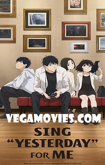 Download  Sing “Yesterday” for Me {Yesterday wo Utatte} (2020) English Subbed 480p [70MB] | 720p [120MB] WEB-DL