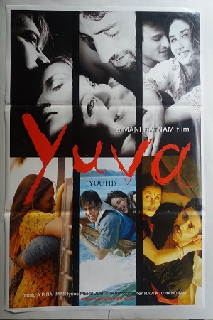 Download  Yuva (2004) Hindi Full Movie 480p [500MB] | 720p [1.5GB] | 1080p [4.6GB]