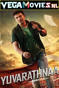 Download  Yuvarathnaa (2021) HDRip Hindi Dubbed Full Movie 480p [400MB] | 720p [1GB] | 1080p [2GB]