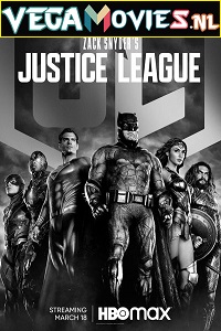 Download  Zack Snyders Justice League (2021) English IMAX BluRay 480p [750MB] | 720p [2.4GB] | 1080p [4.9GB]