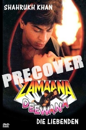 Download  Zamaana Deewana (1995) Hindi Full Movie WEB-DL 480p [650MB] | 720p [1.7GB] | 1080p [3GB]