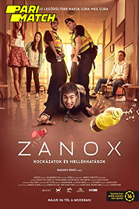 Download  Zanox (2022) Hindi Voice Over Full Movie WEB-DL 720p [1GB]