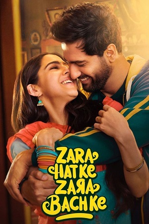 Download  Zara Hatke Zara Bachke (2023) JIO WEB-DL {Hindi DD5.1} Full Movie 480p [450MB] | 720p [1.4GB] | 1080p [2.4GB]