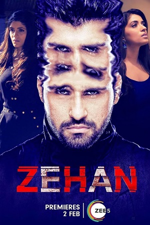 Download  Zehan (2024) Hindi Full Movie ZEE5 WEB-DL 480p [420MB] | 720p [900MB] | 1080p [1.3GB]